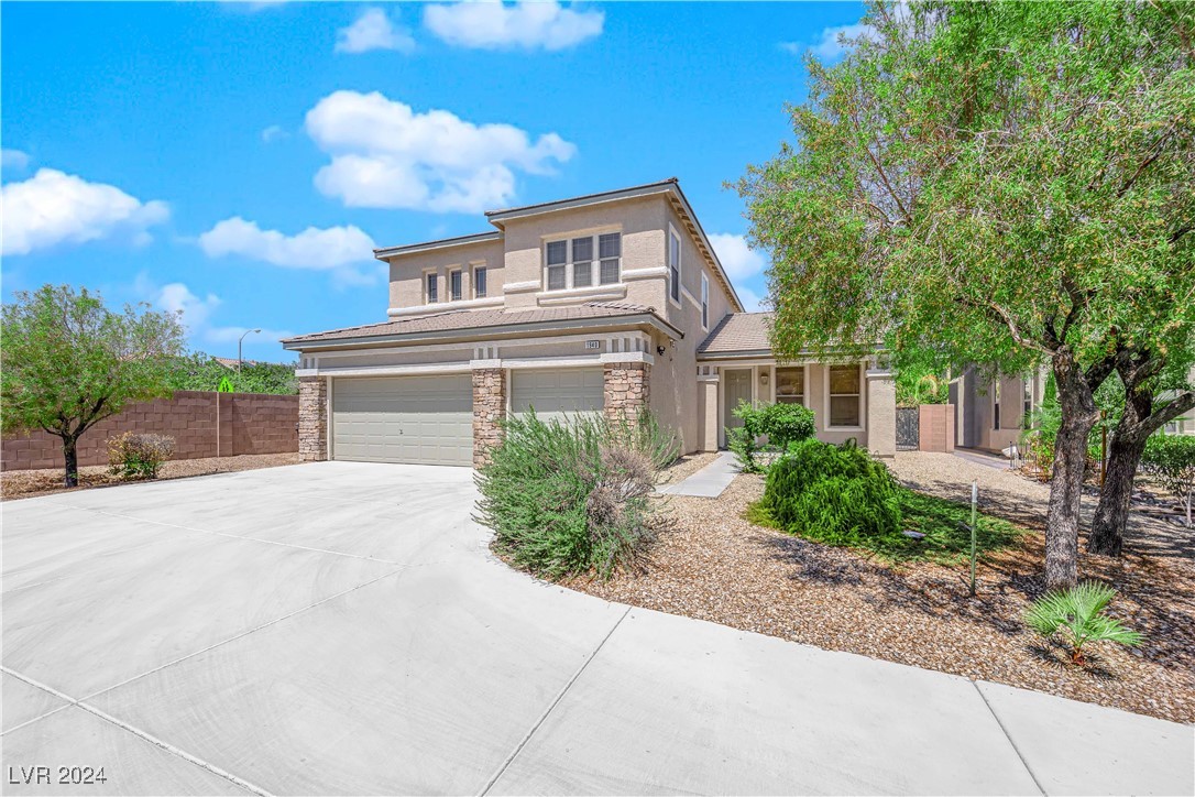 1940 Barrow Glen Court