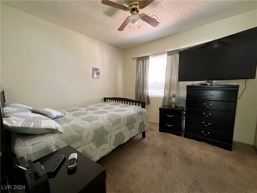 1520 Spreading Oak Drive