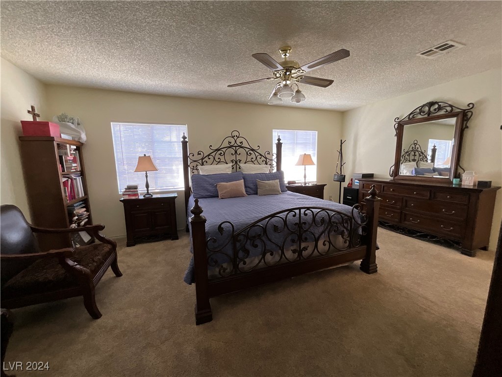 1520 Spreading Oak Drive