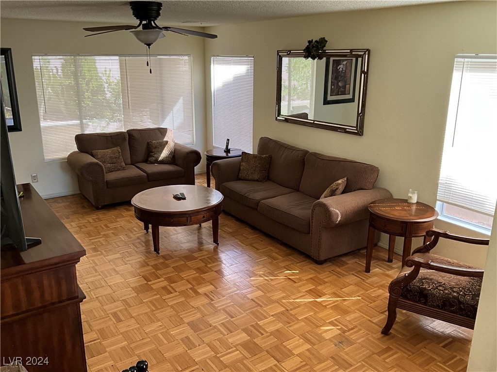 1520 Spreading Oak Drive