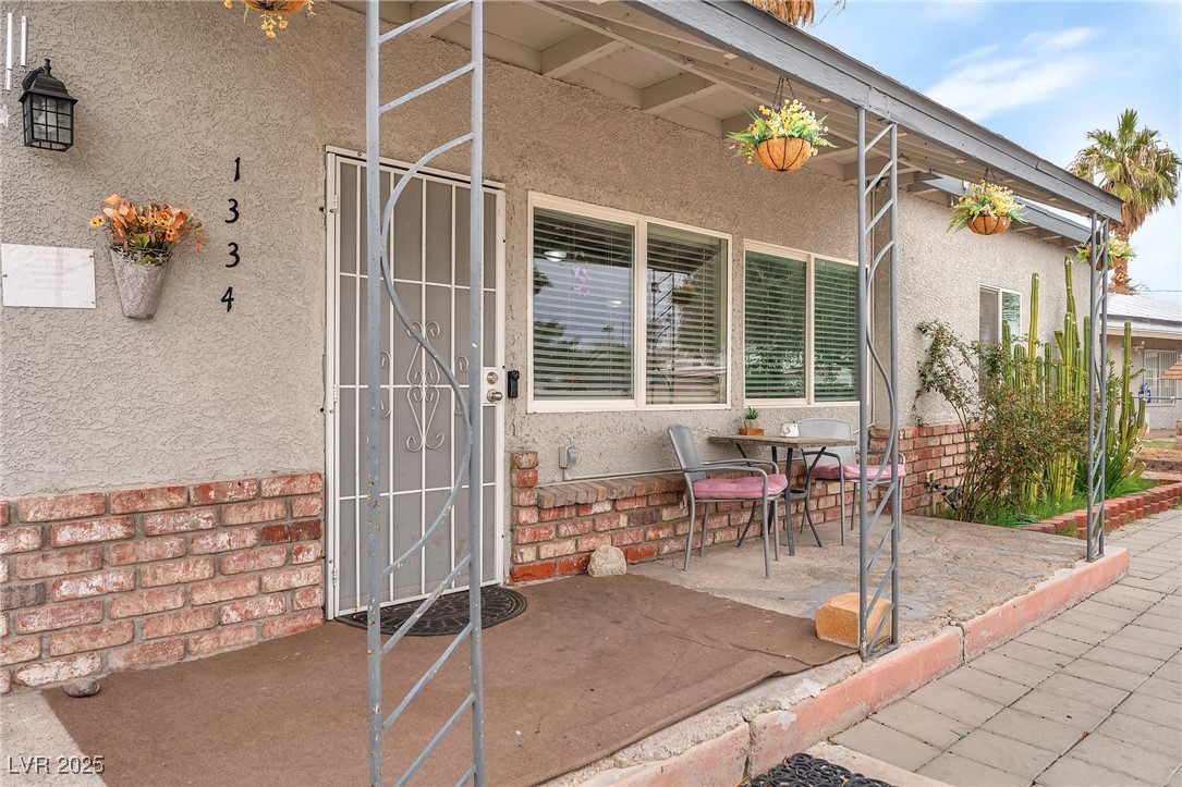 1334 Eastwood Drive