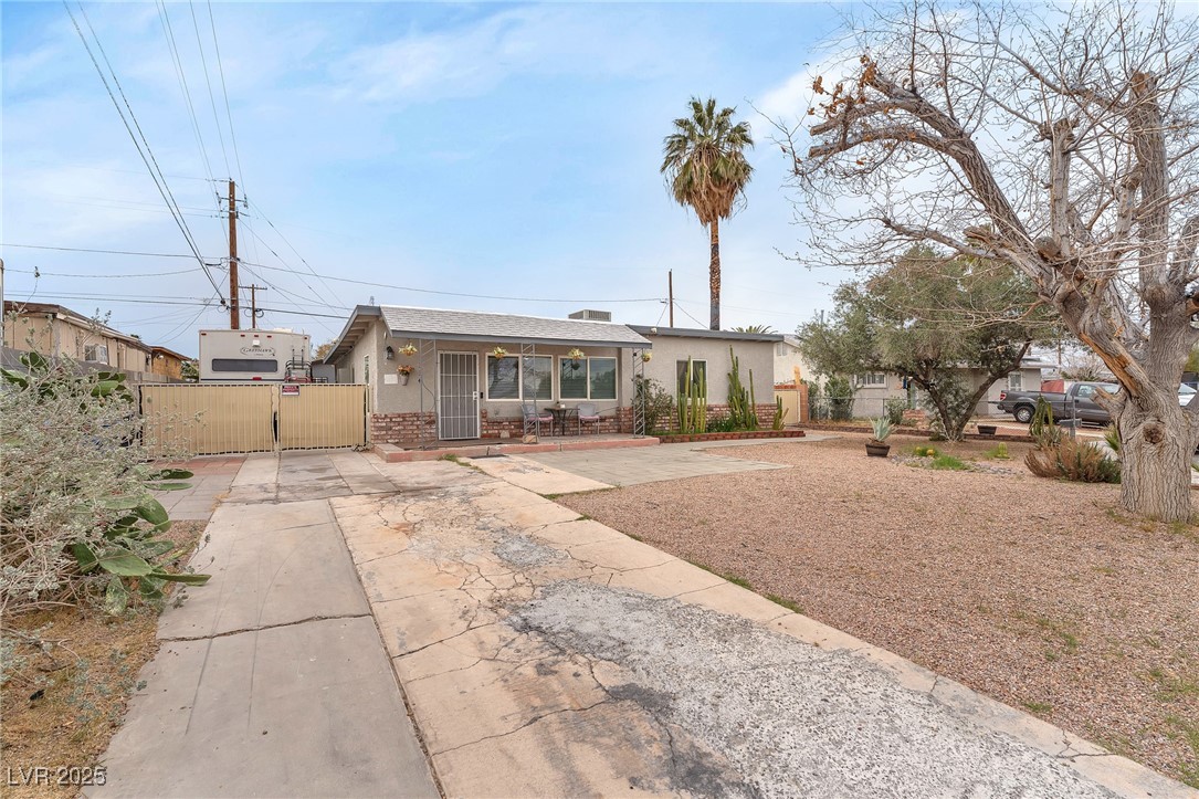 1334 Eastwood Drive