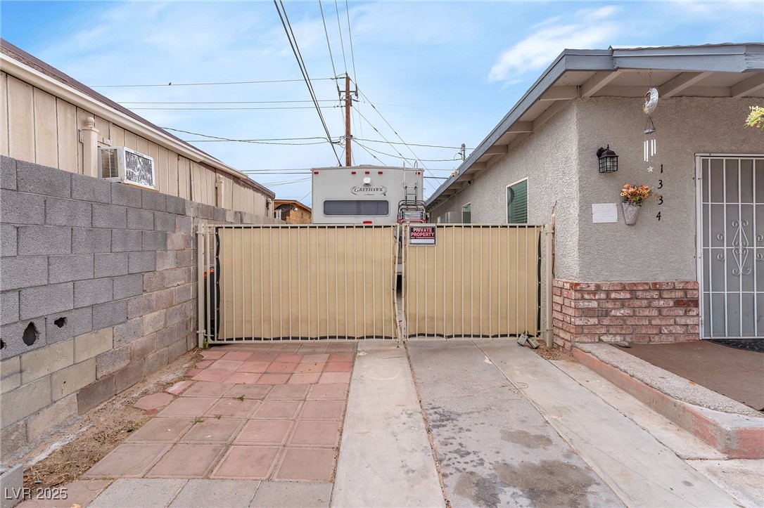 1334 Eastwood Drive