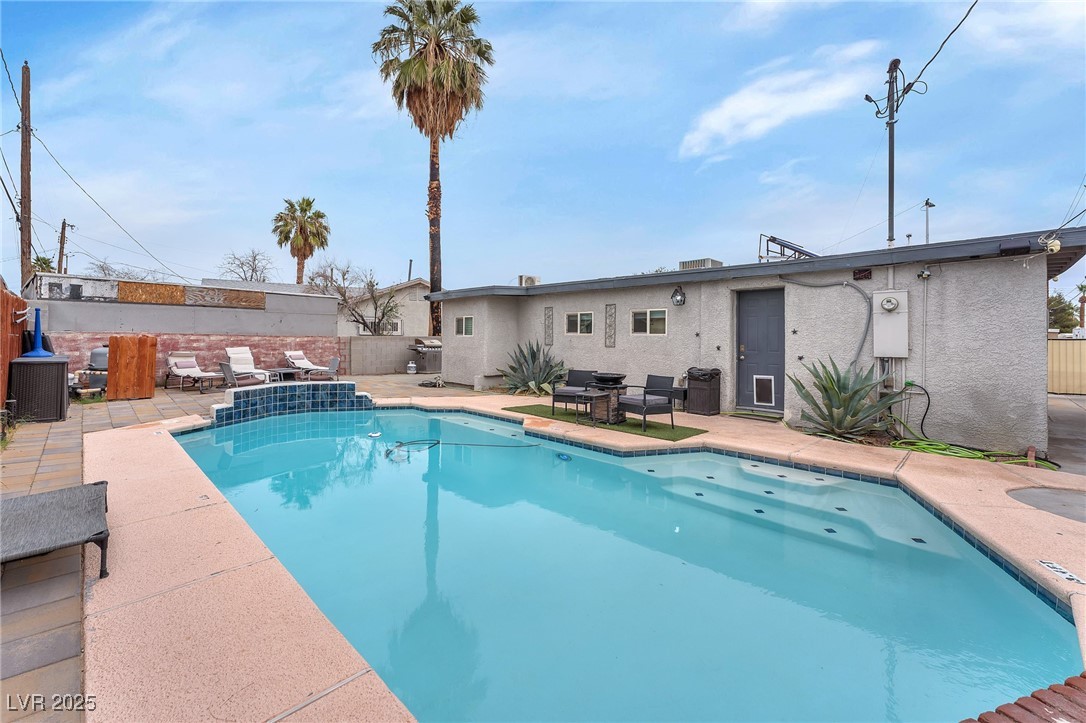 1334 Eastwood Drive