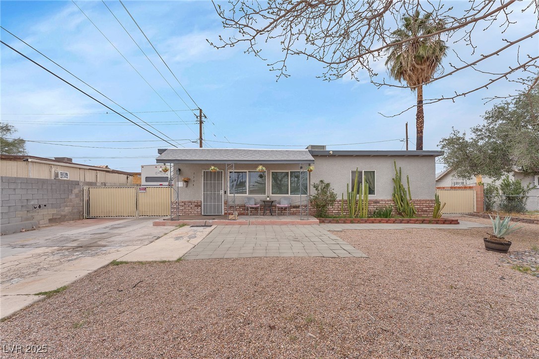 1334 Eastwood Drive