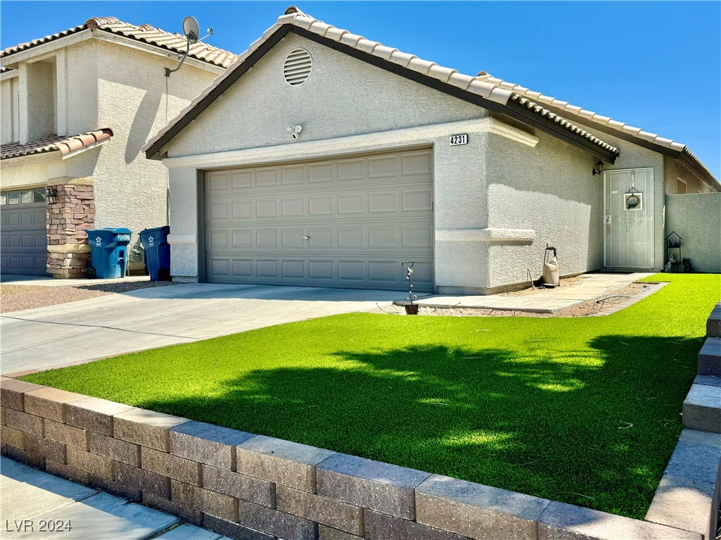 4231 Poe Drive