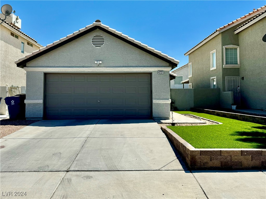 4231 Poe Drive