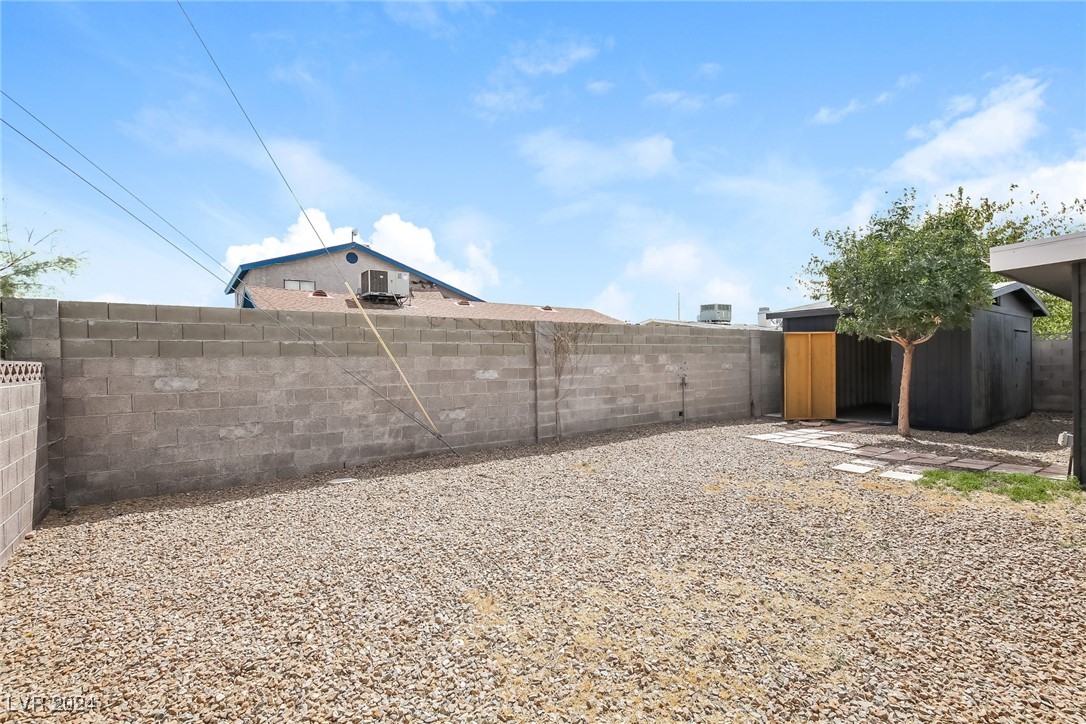 6501 Aberdeen Lane
