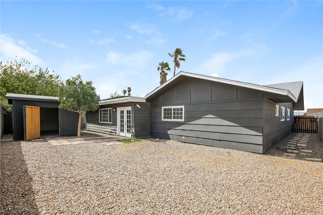 6501 Aberdeen Lane