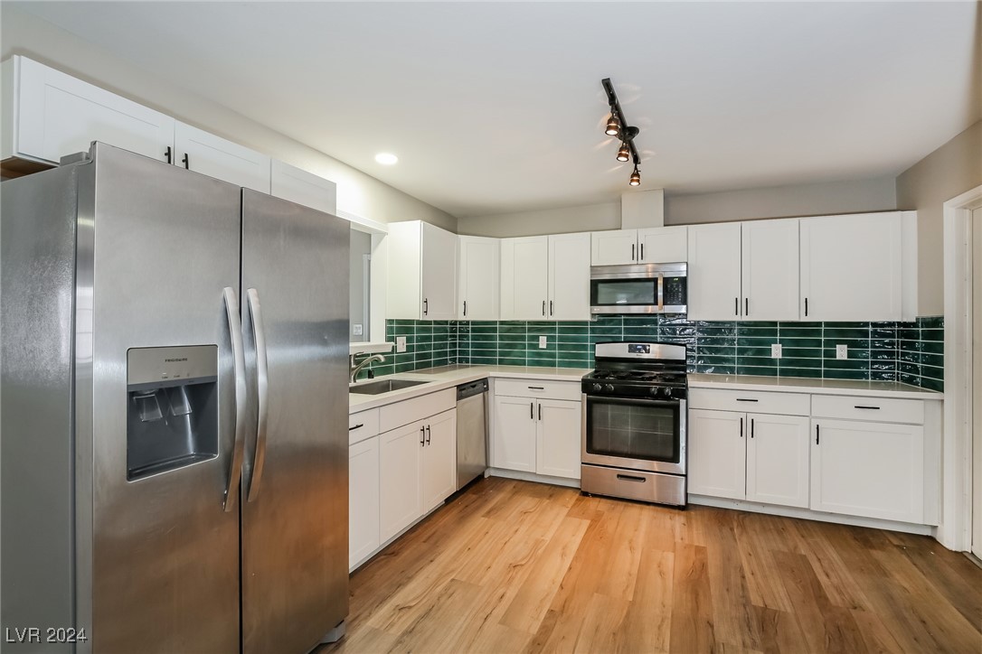 6501 Aberdeen Lane