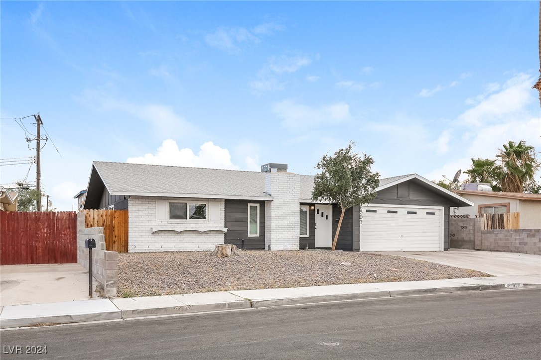 6501 Aberdeen Lane