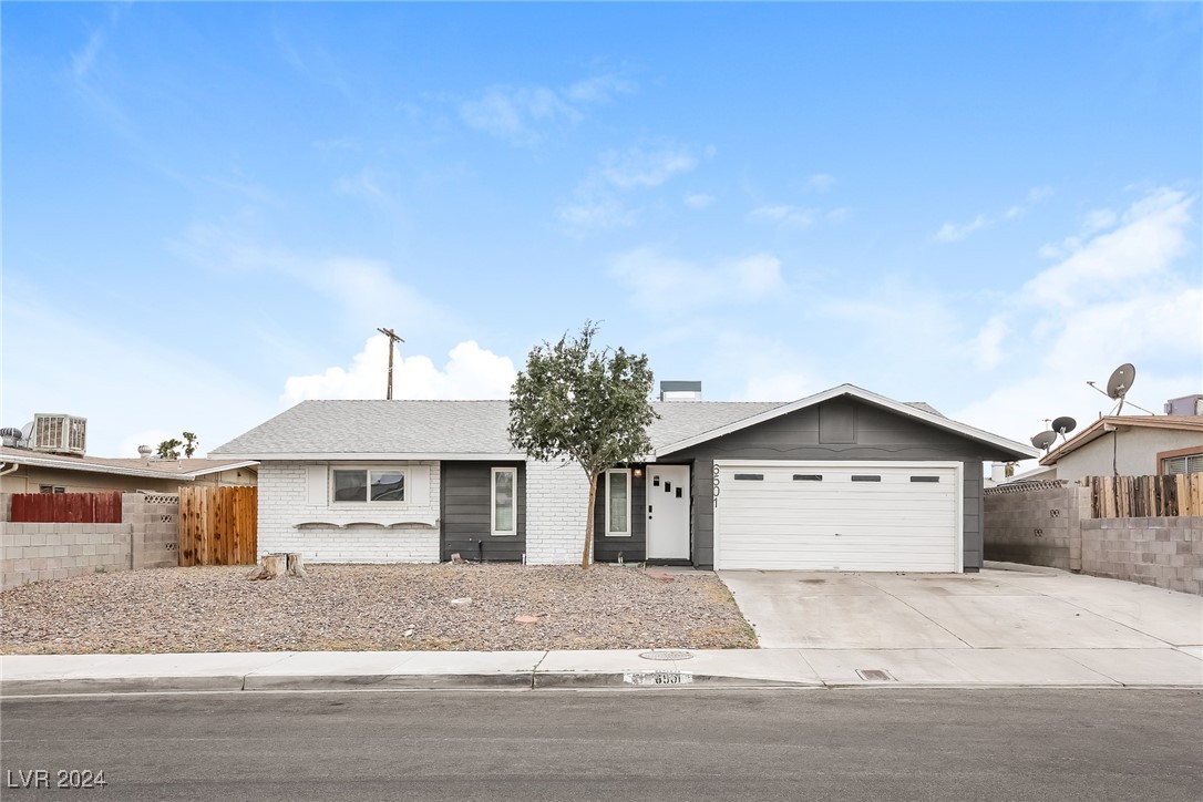 6501 Aberdeen Lane