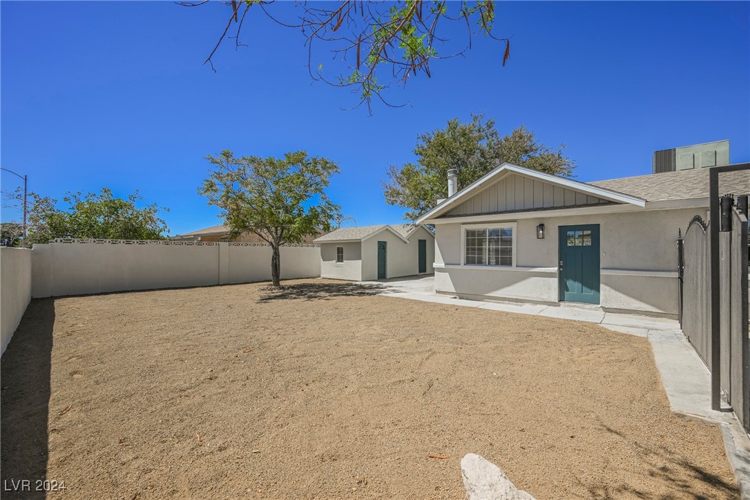 3517 Del Rio Drive