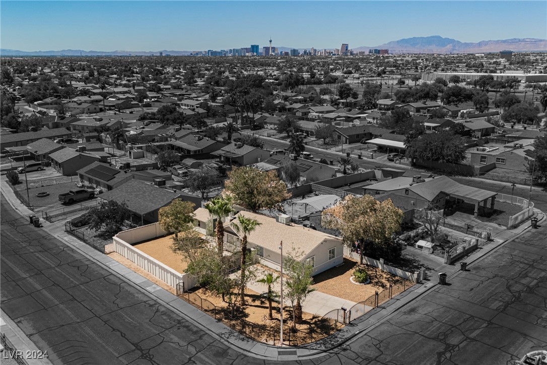 3517 Del Rio Drive