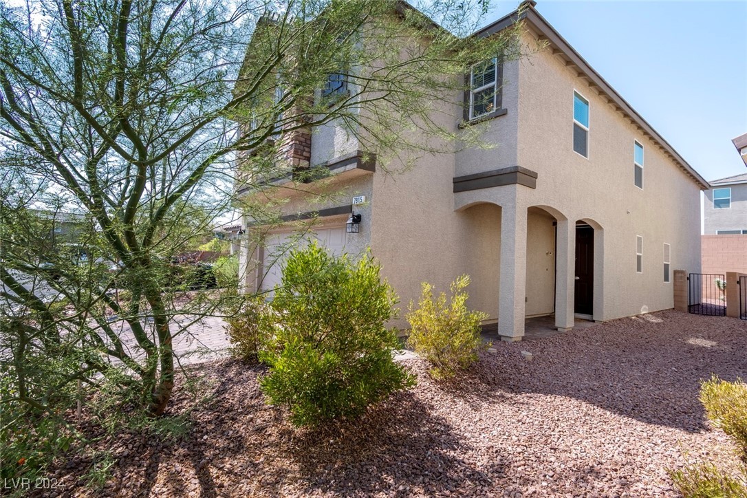 7915 Forspence Court