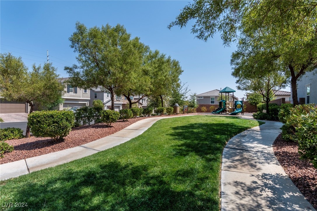 7915 Forspence Court