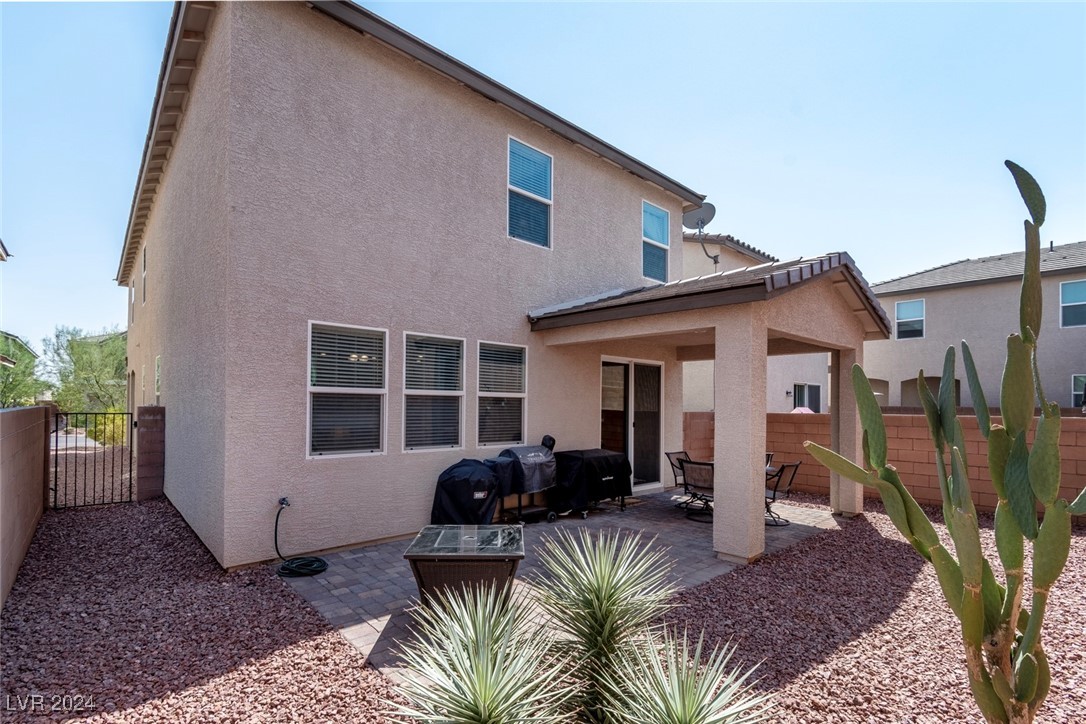 7915 Forspence Court