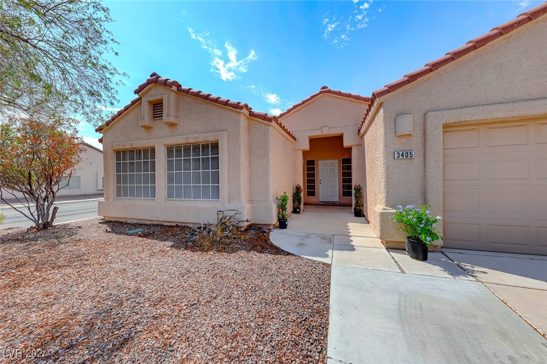 3405 Wild Filly Lane