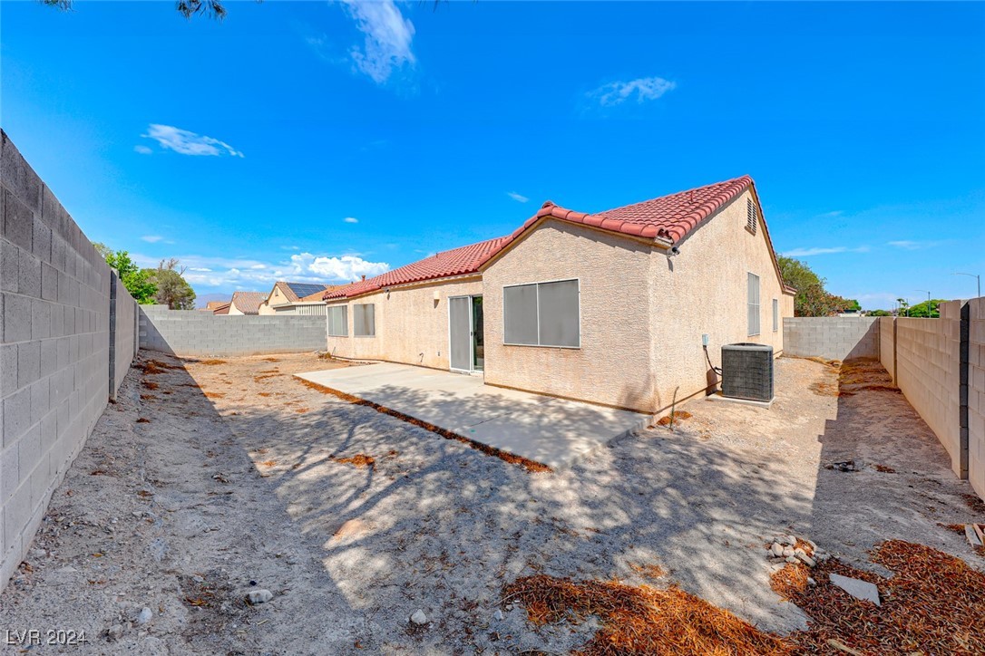 3405 Wild Filly Lane