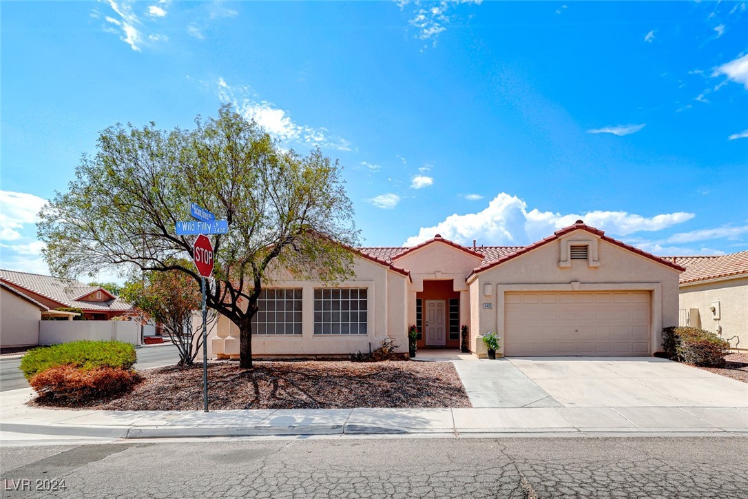3405 Wild Filly Lane