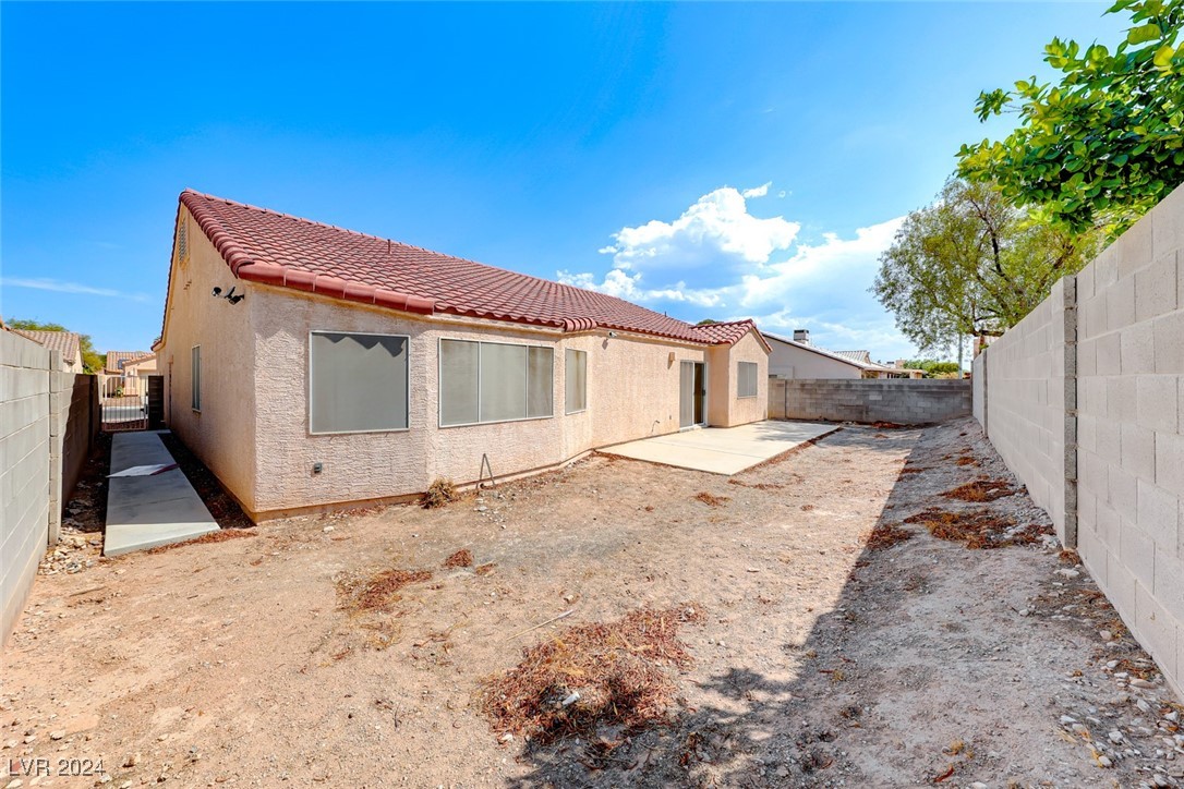 3405 Wild Filly Lane