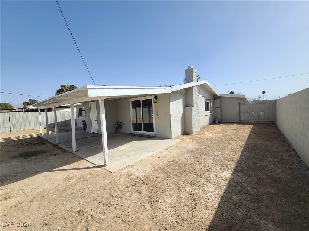 3674 San Pascual Avenue