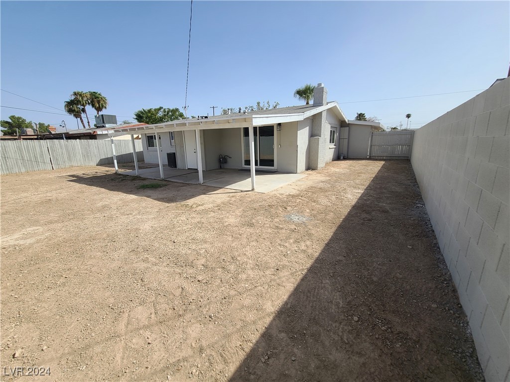 3674 San Pascual Avenue