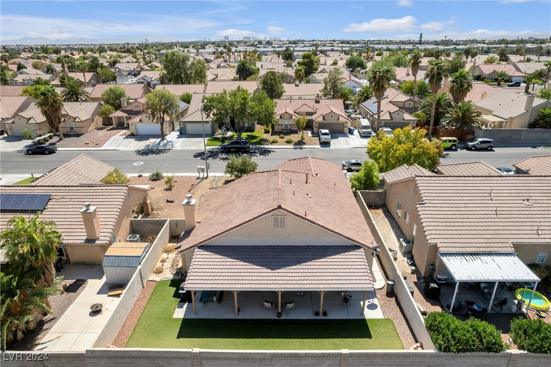 2518 Old Town Drive