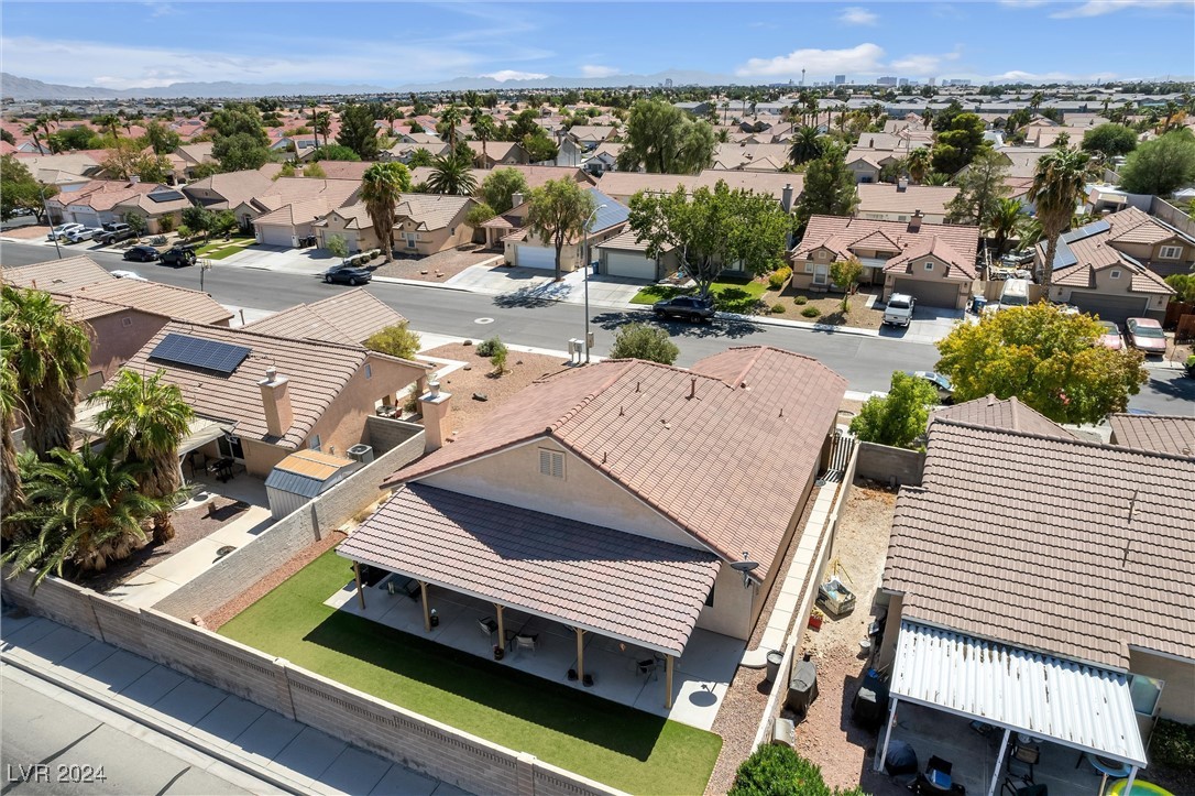 2518 Old Town Drive