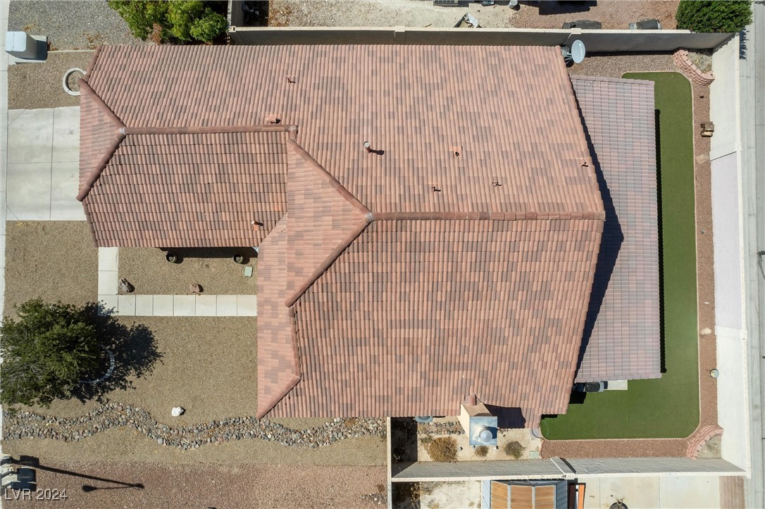 2518 Old Town Drive