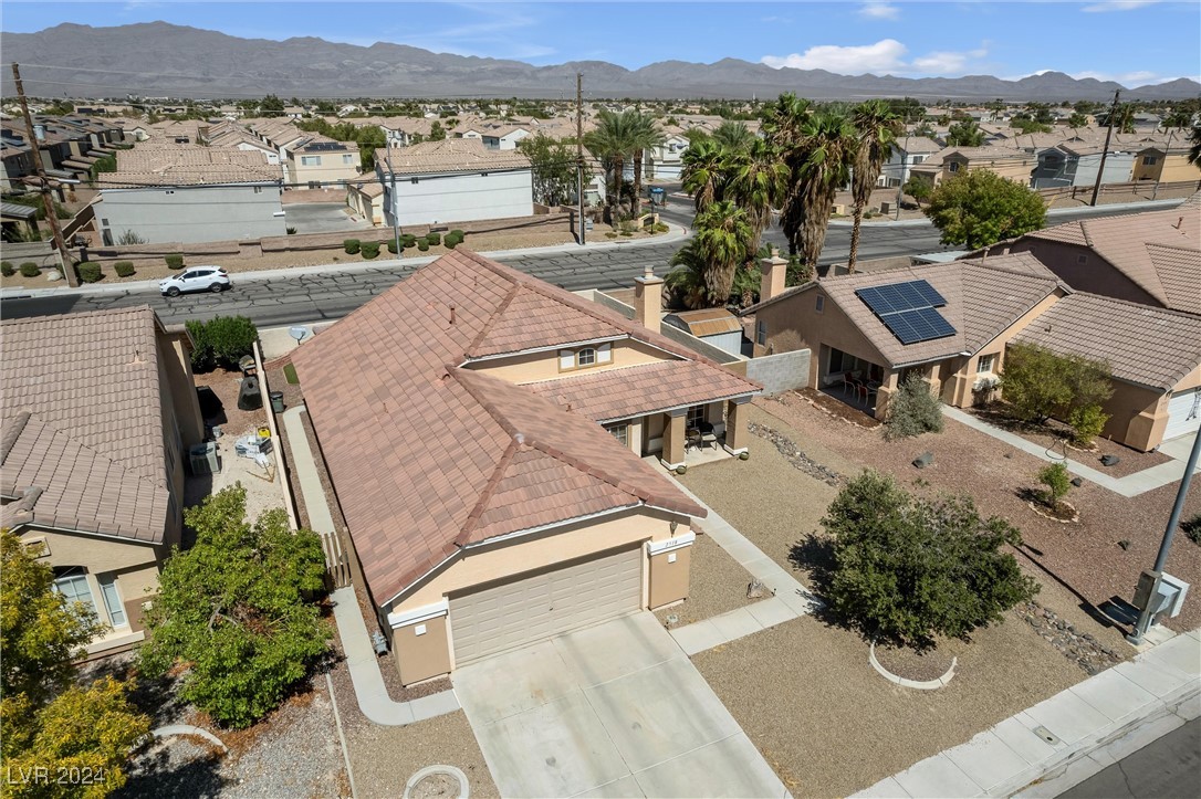 2518 Old Town Drive