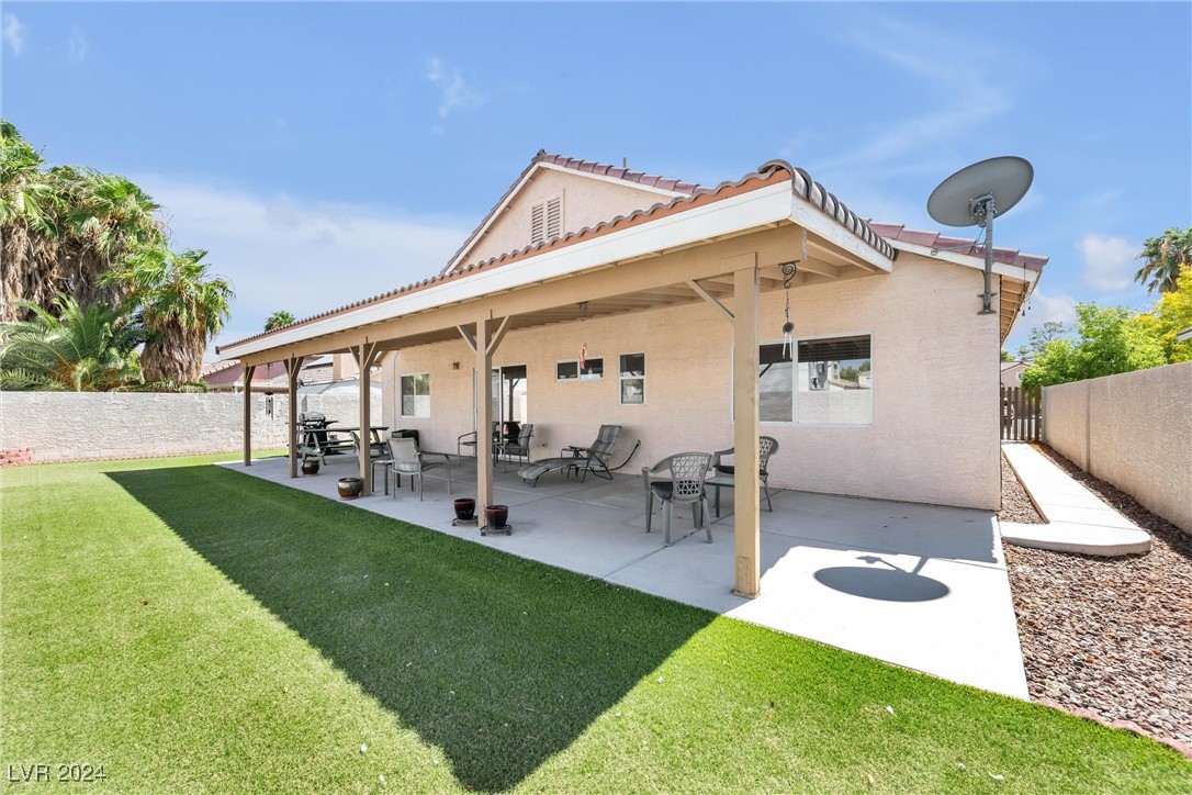 2518 Old Town Drive