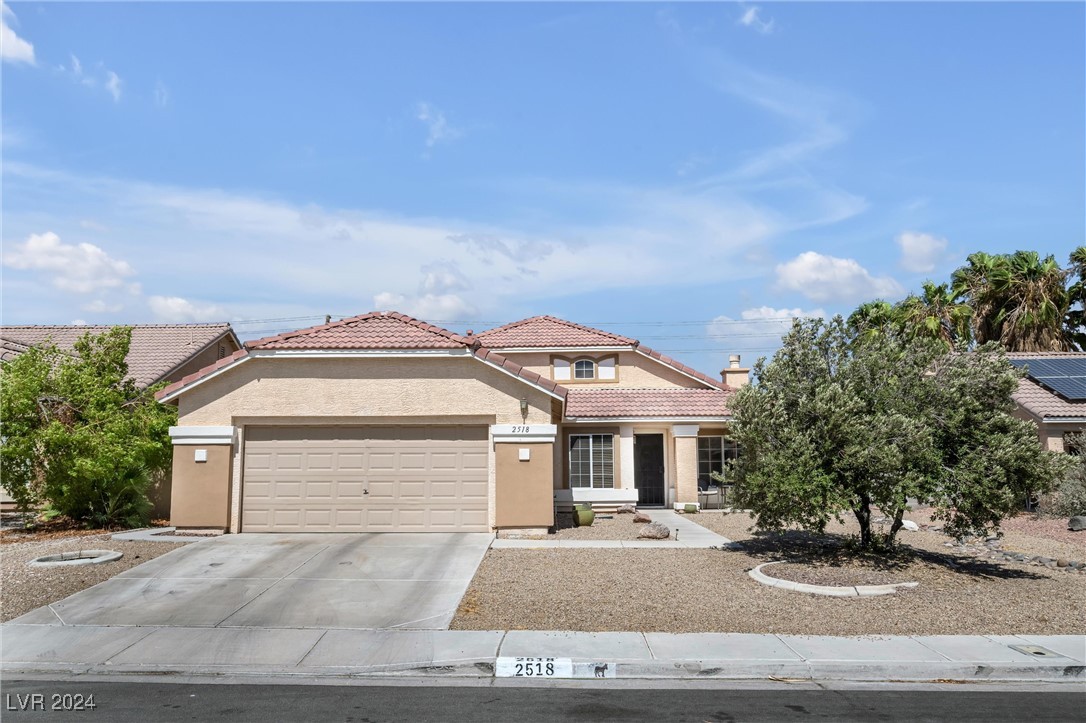 2518 Old Town Drive