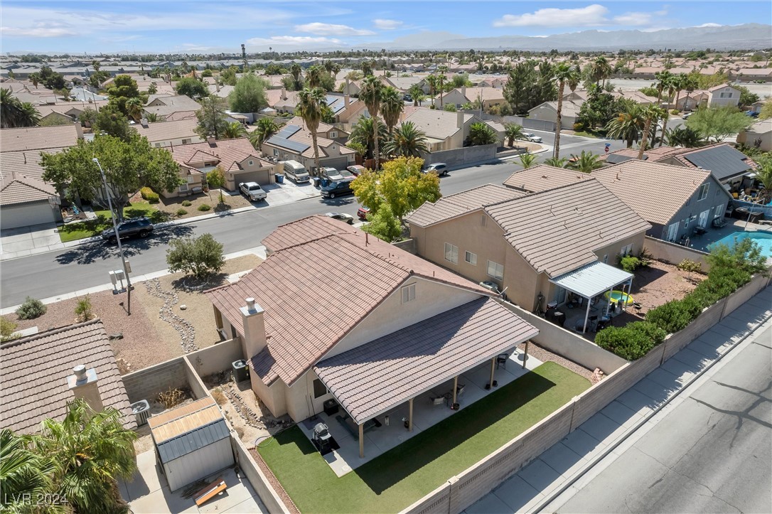 2518 Old Town Drive
