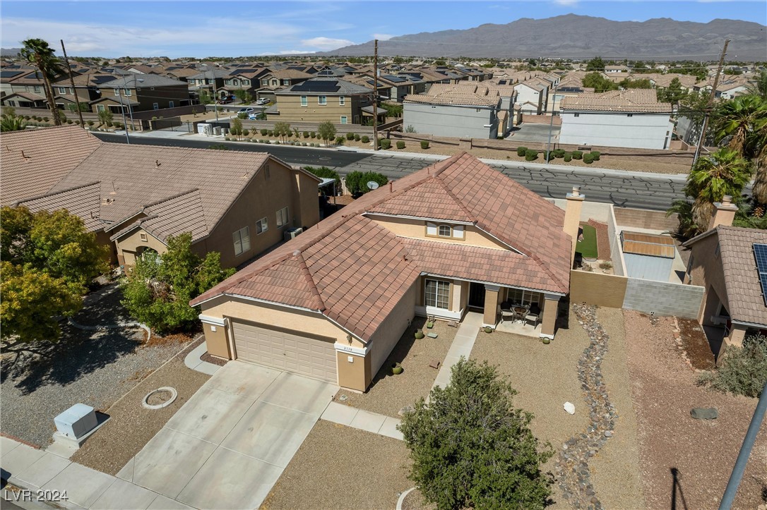 2518 Old Town Drive