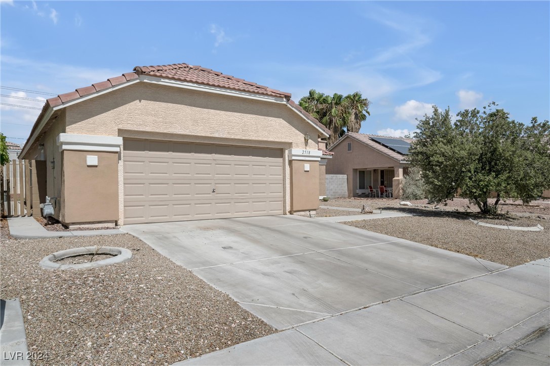 2518 Old Town Drive