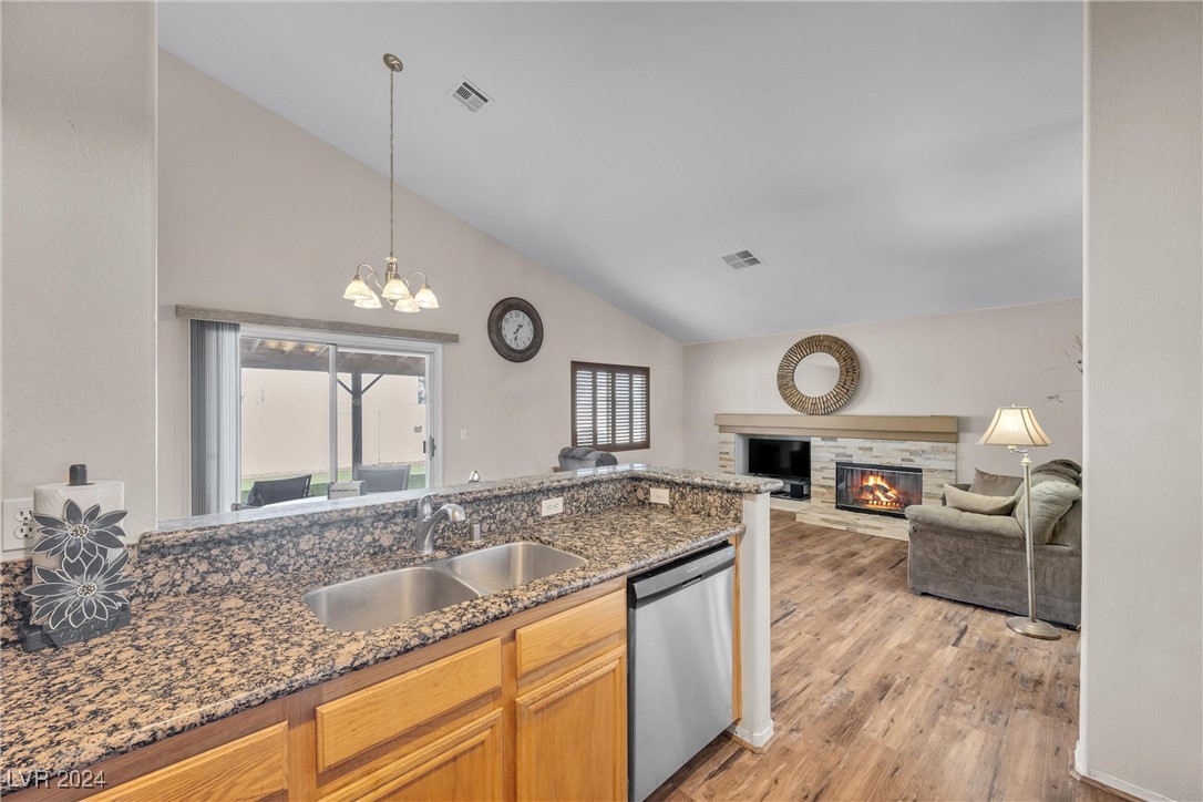 2518 Old Town Drive