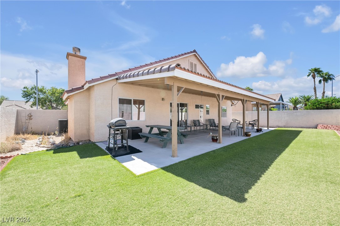 2518 Old Town Drive