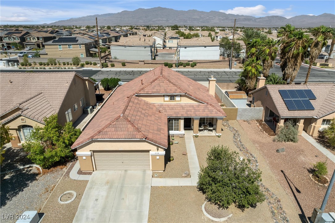 2518 Old Town Drive