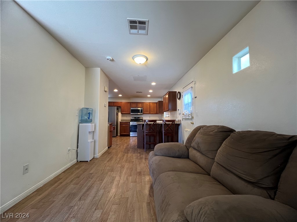 5297 Floralita Street