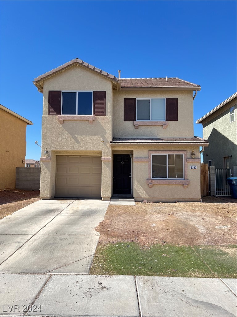5297 Floralita Street