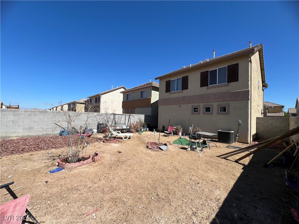 5297 Floralita Street
