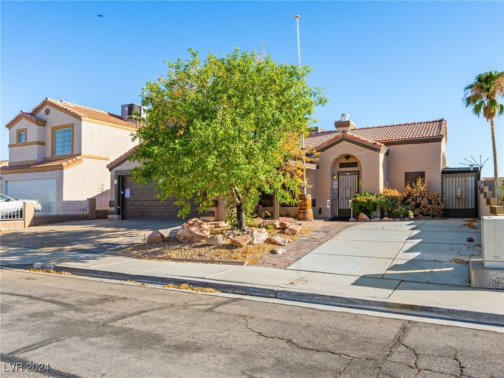 North Las Vegas