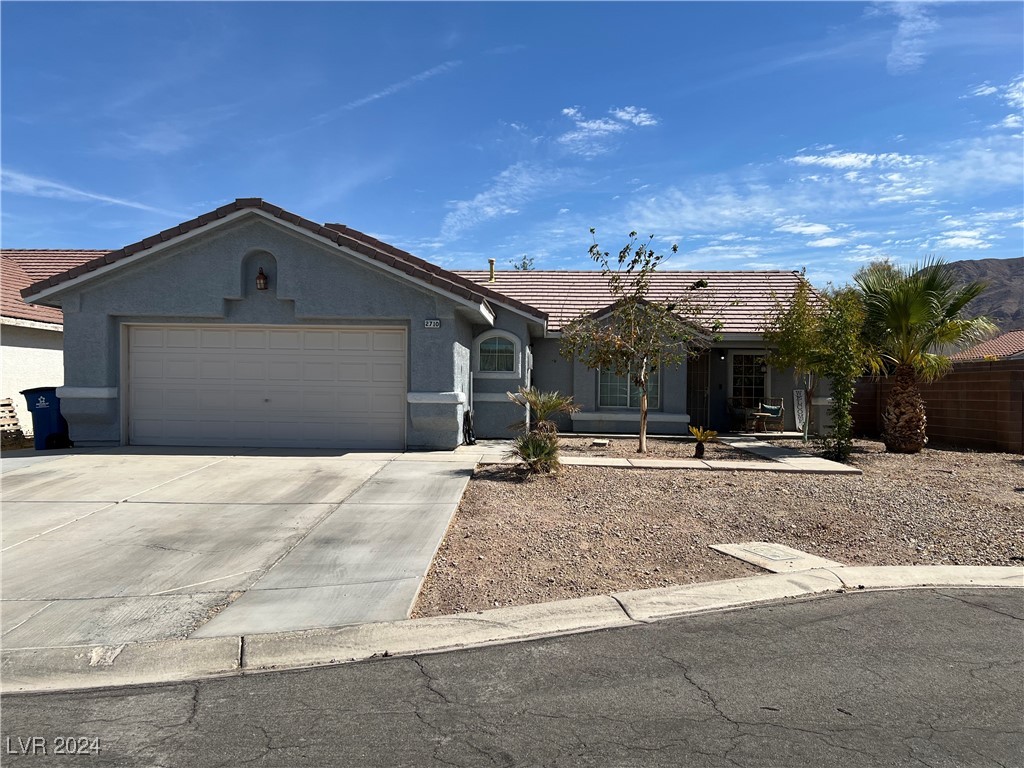 2710 Morning Rain Street