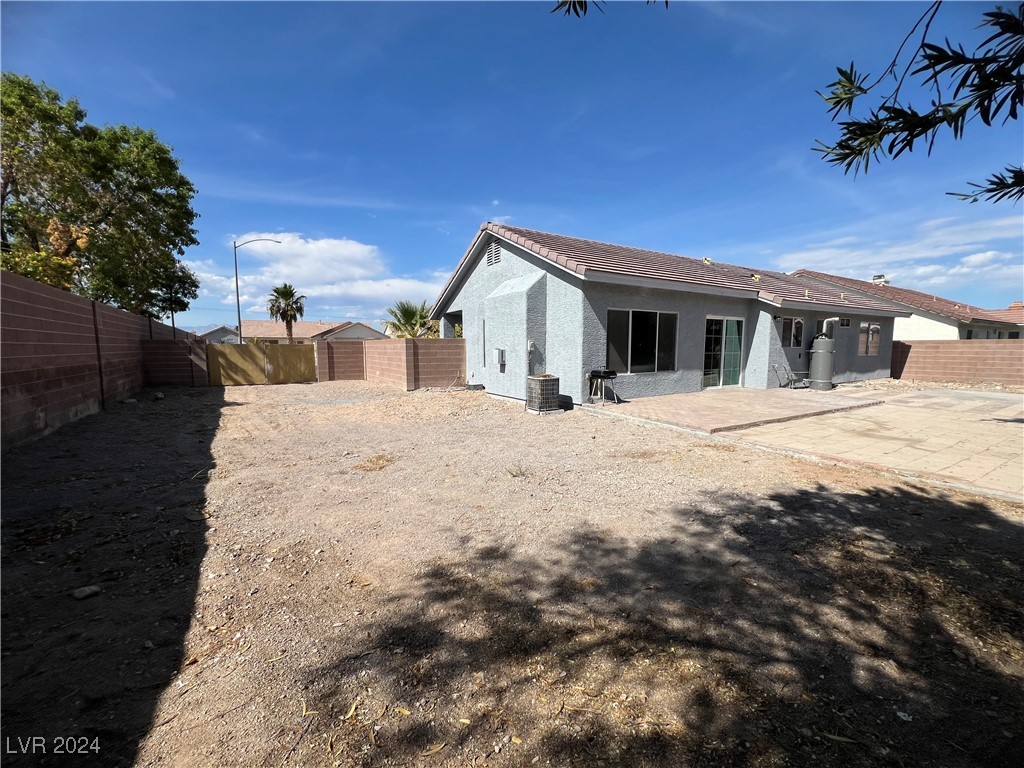 2710 Morning Rain Street