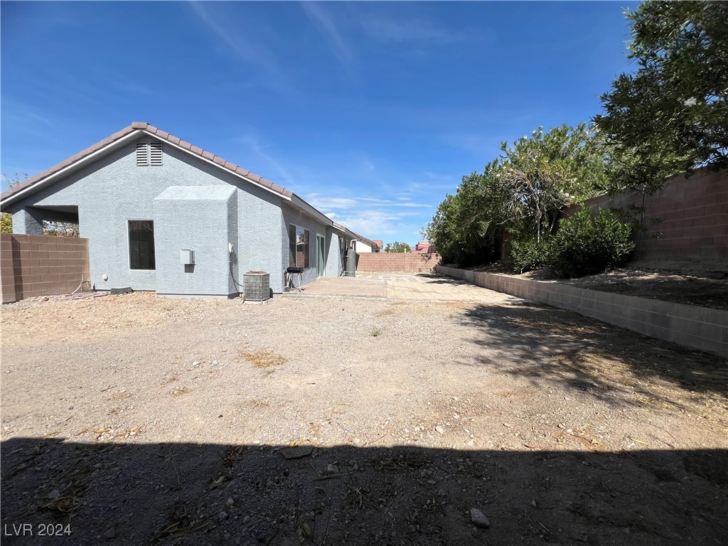 2710 Morning Rain Street