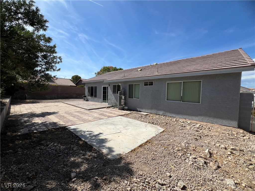 2710 Morning Rain Street
