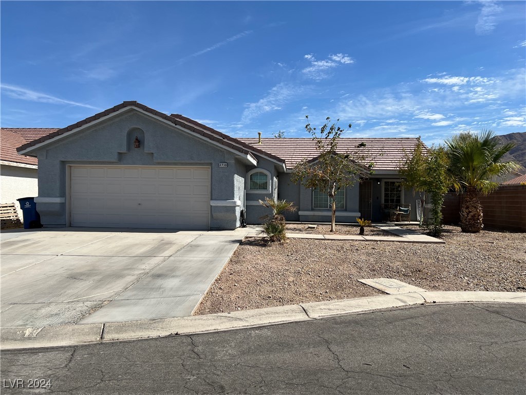2710 Morning Rain Street