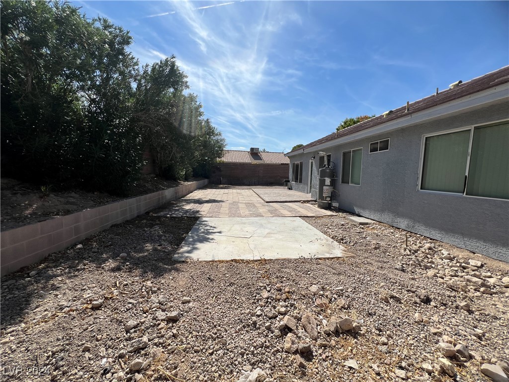 2710 Morning Rain Street