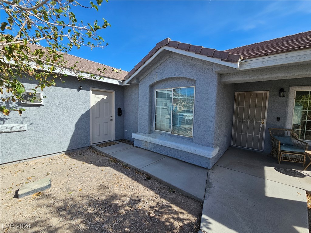 2710 Morning Rain Street